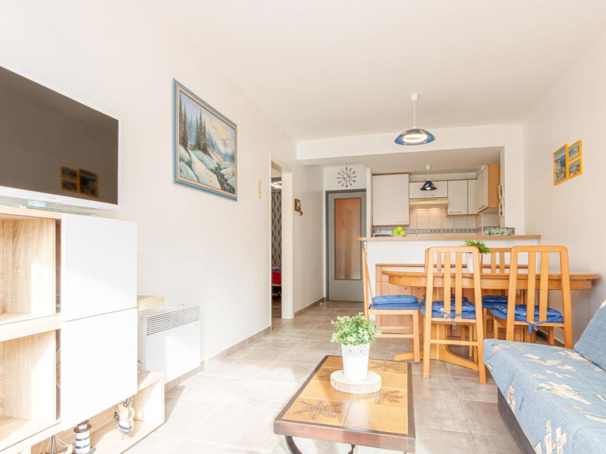 Apartment Roses 5 By Interhome Exterior foto